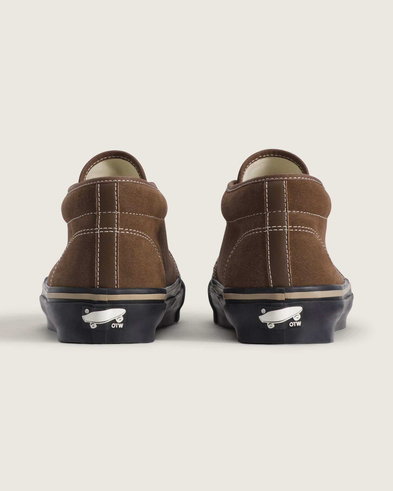 OTW チャッカ 49 Vibram&reg;