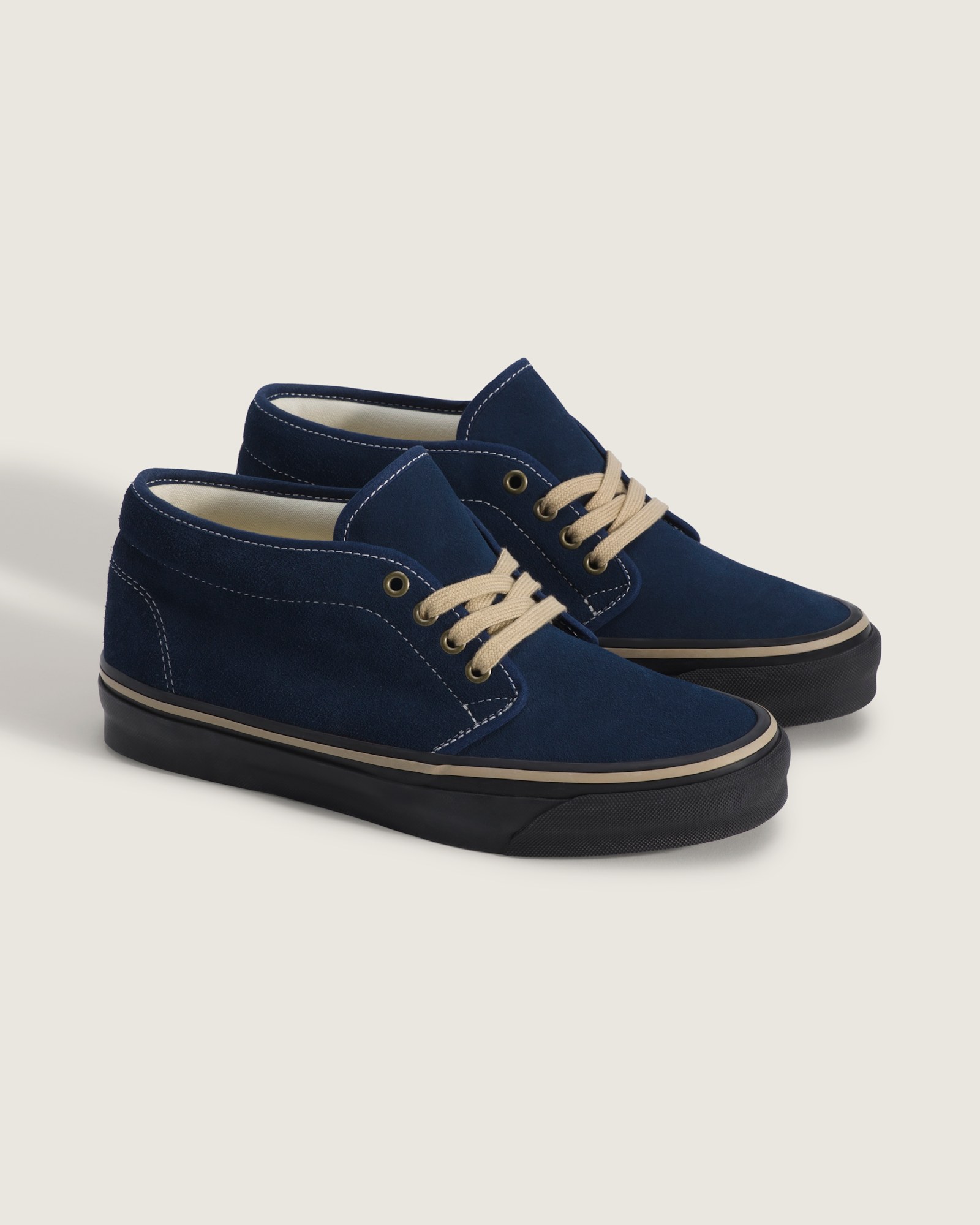 OTW チャッカ 49 Vibram&reg;