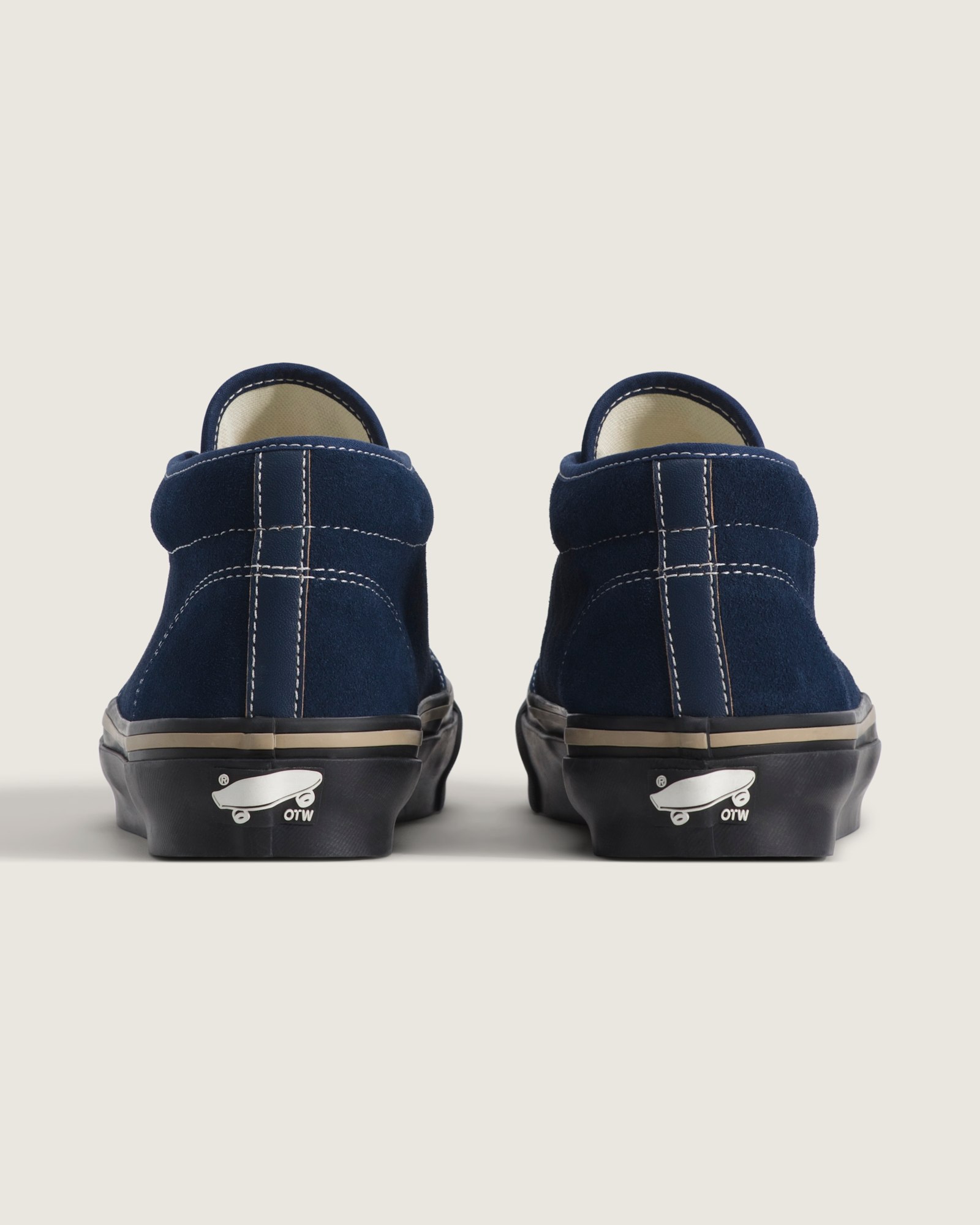 OTW チャッカ 49 Vibram&reg;