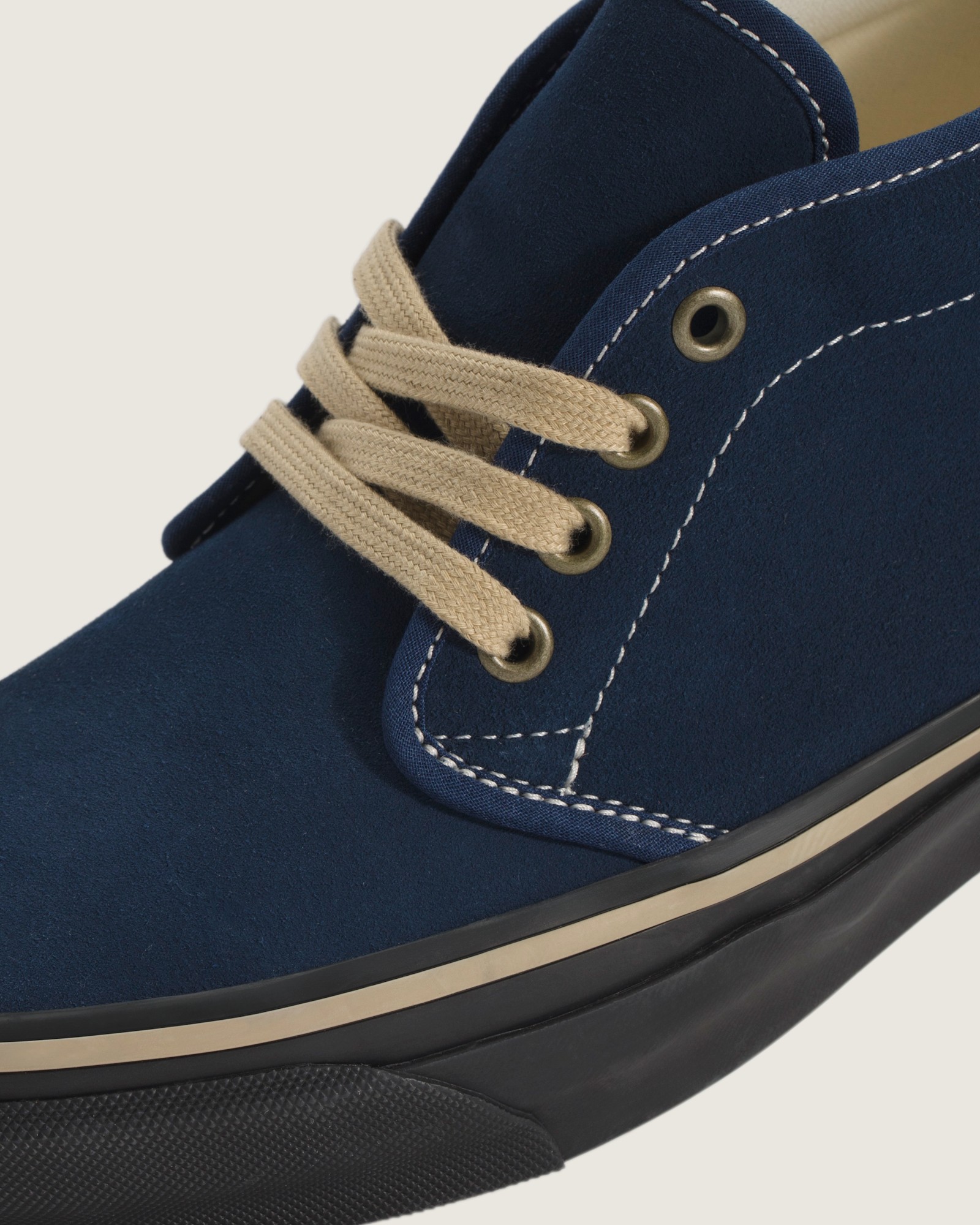 OTW チャッカ 49 Vibram&reg;