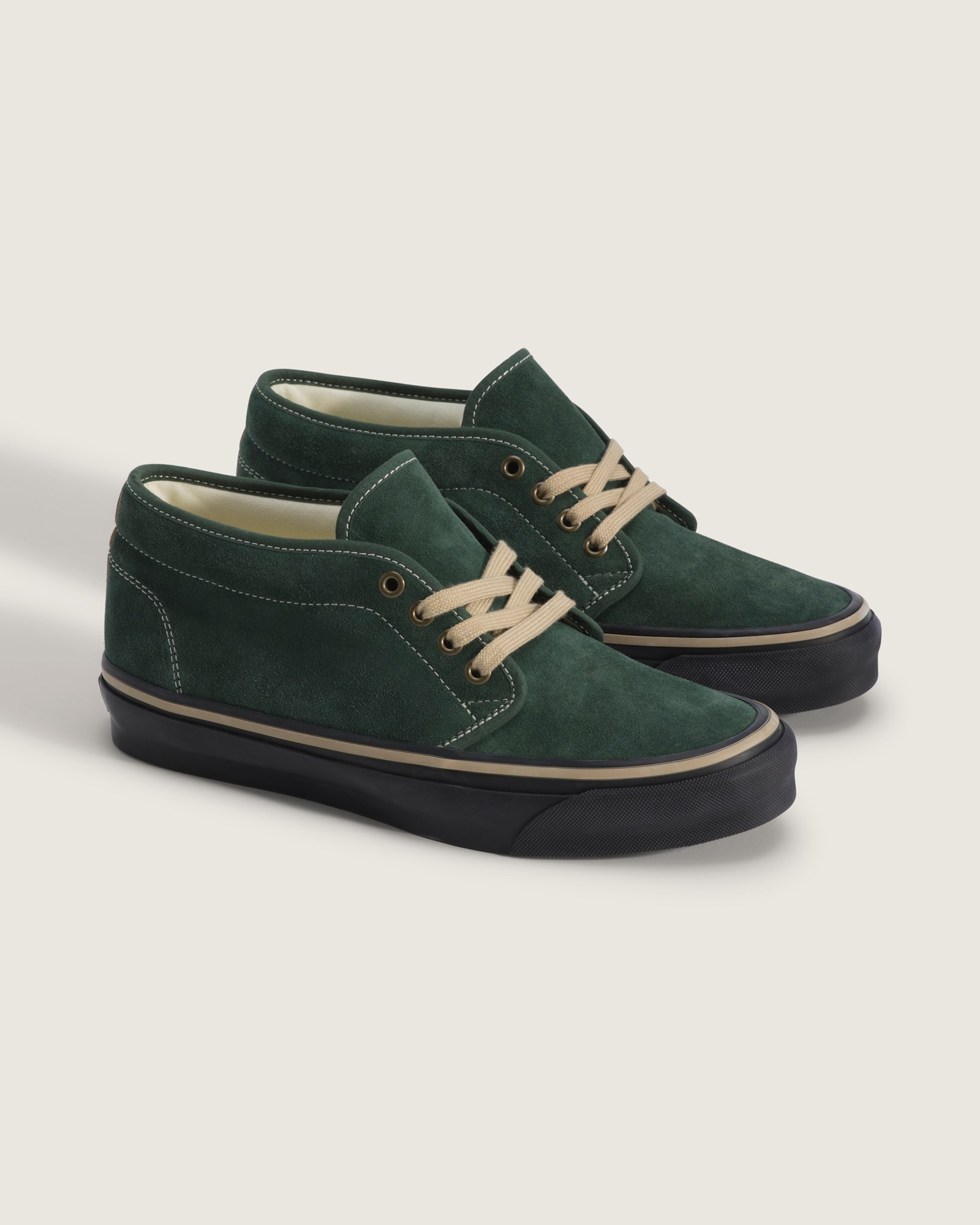 OTW チャッカ 49 Vibram&reg;