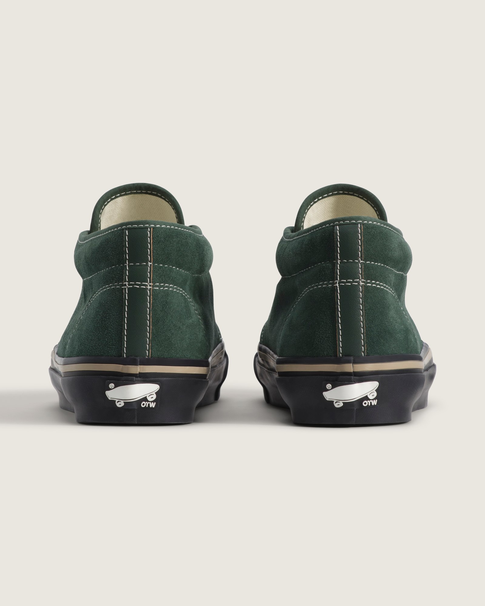 OTW チャッカ 49 Vibram&reg;