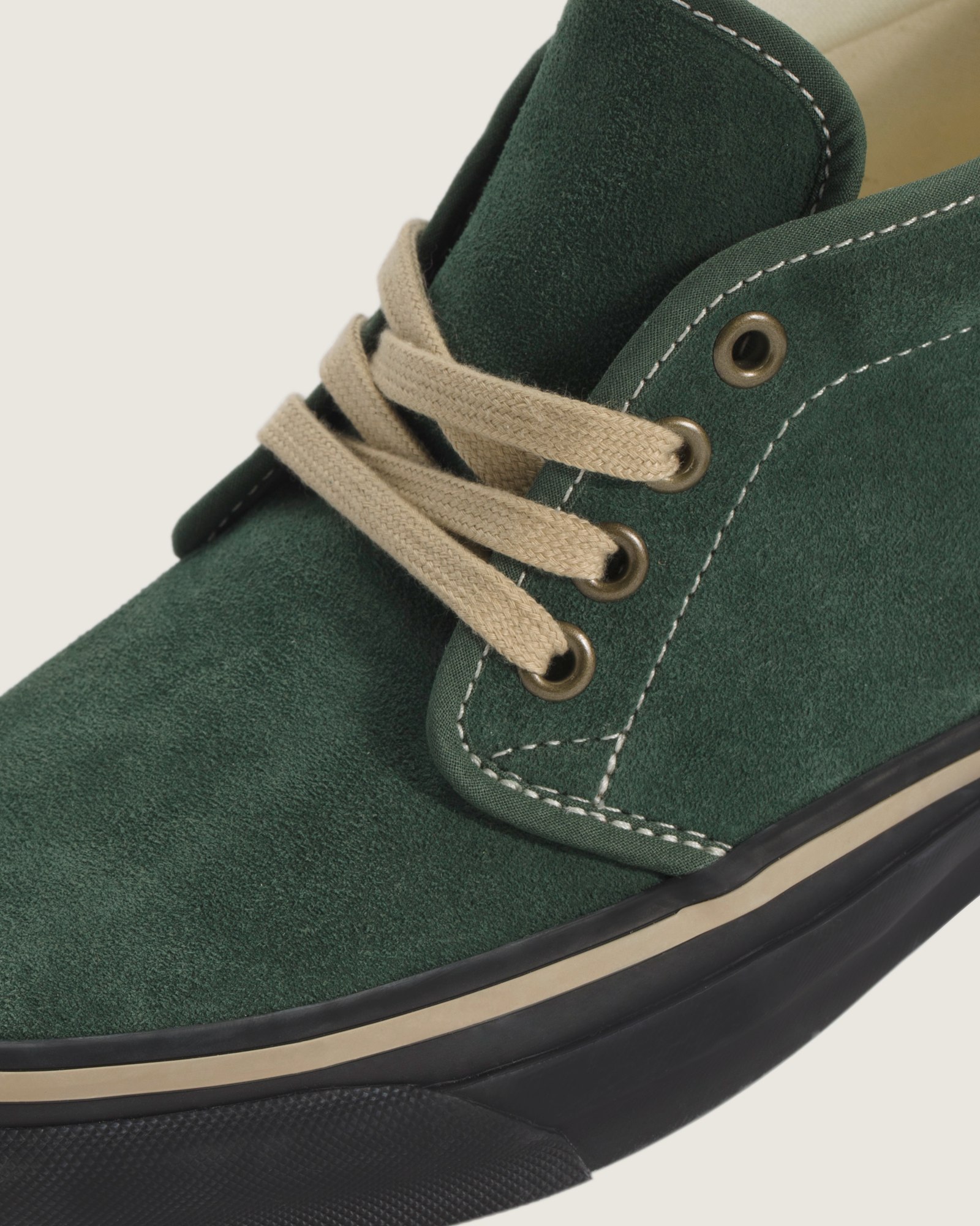 OTW チャッカ 49 Vibram&reg;