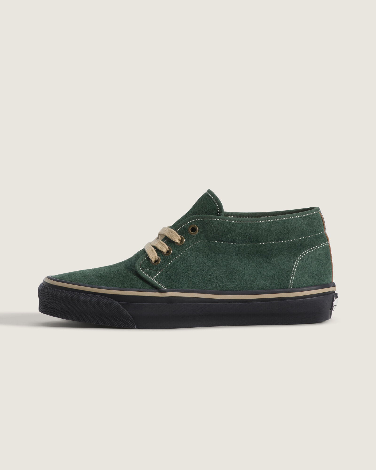 OTW チャッカ 49 Vibram&reg;