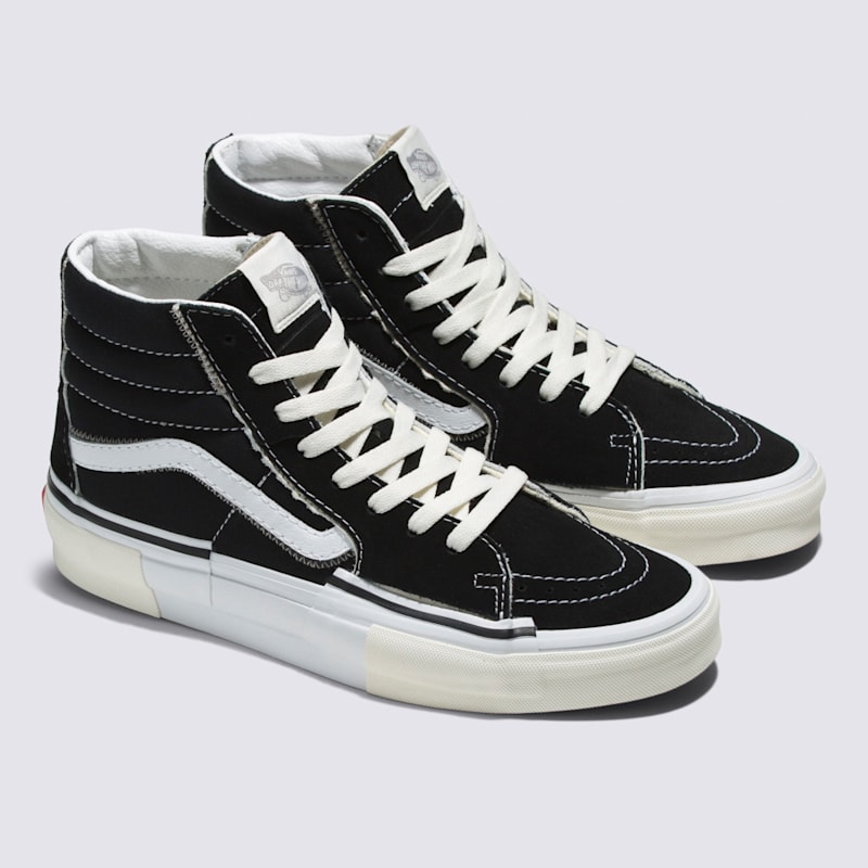 스케이트-하이 리컨스트럭트