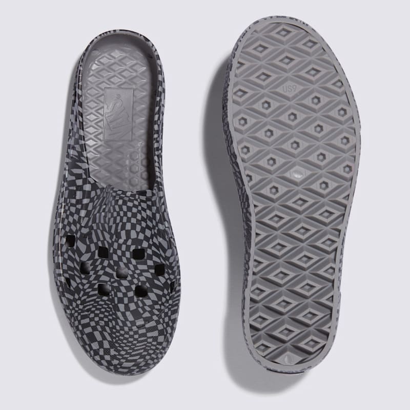 서프 에센셜 슬립온 뮬 TRK 아쿠아슈즈