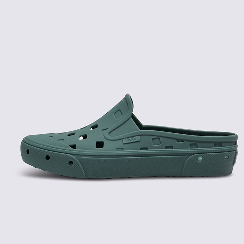 슬립온 뮬 TRK 아쿠아슈즈