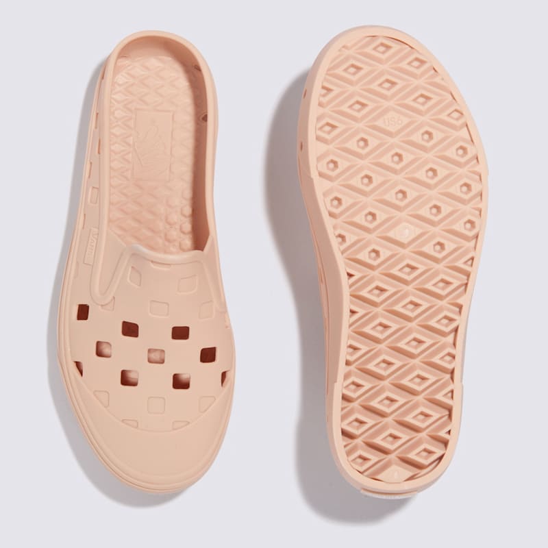 슬립온 뮬 TRK 아쿠아슈즈