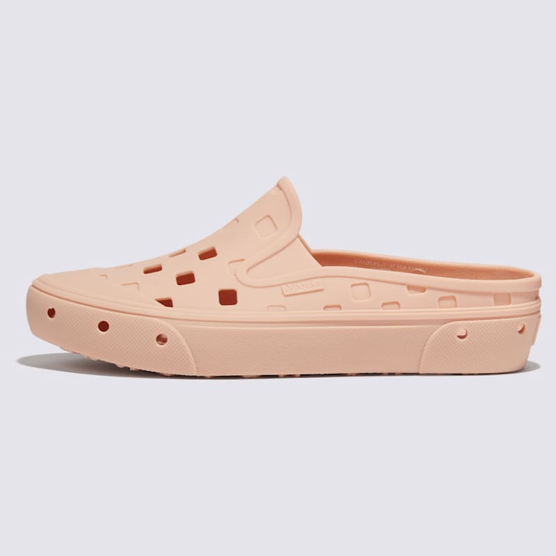 슬립온 뮬 TRK 아쿠아슈즈