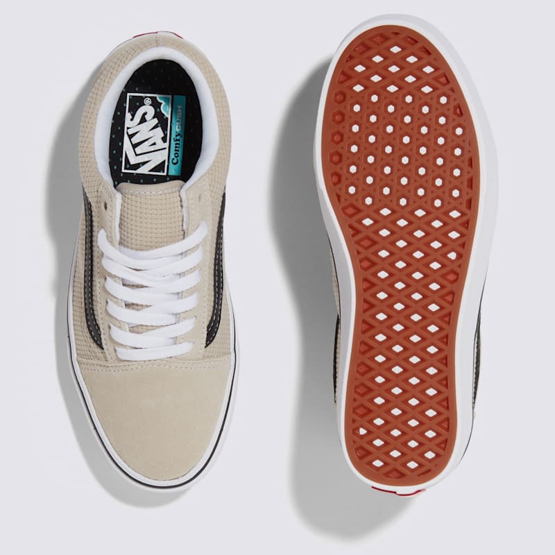 올드스쿨 컴피쿠시