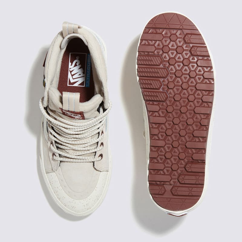 스케이트-하이 MTE-2 스펙클드 페요테