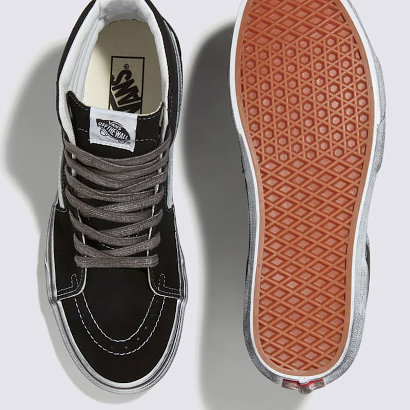 스케이트-하이 스트레스드