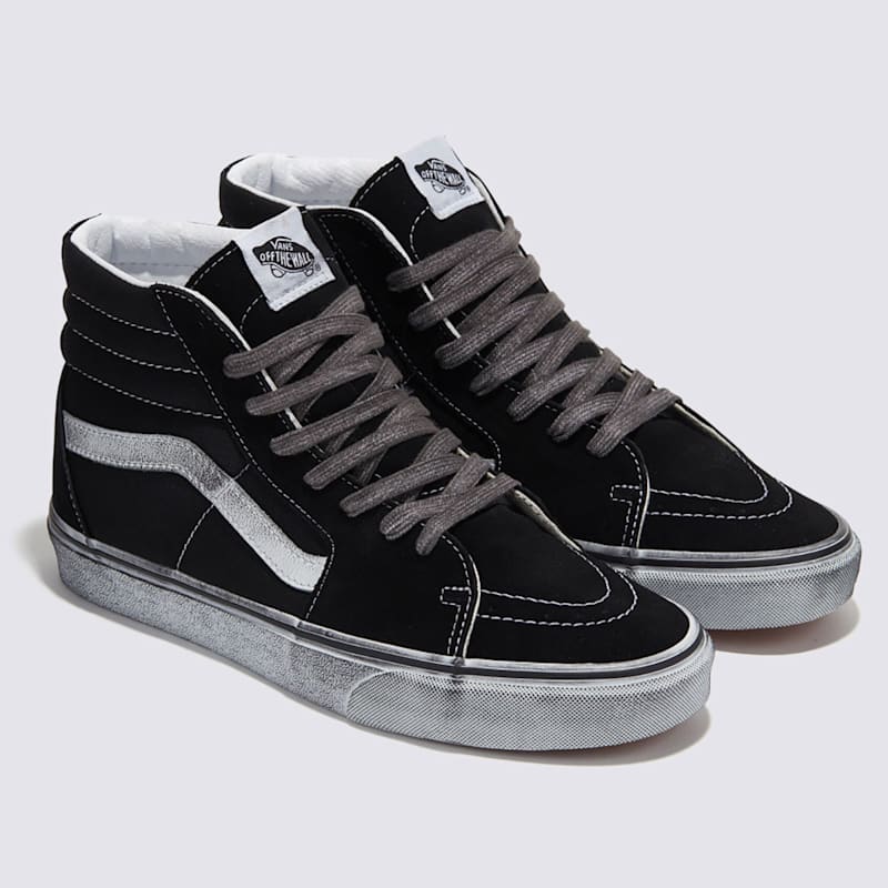 스케이트-하이 스트레스드