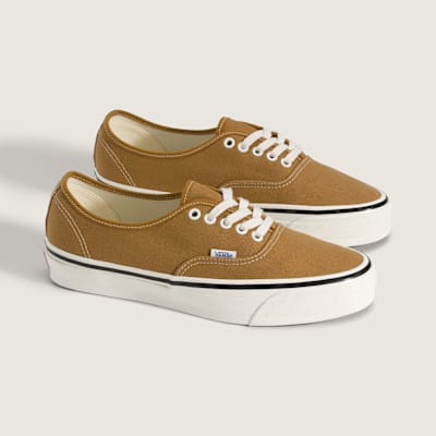 반스 프리미엄 어센틱 리이슈 44 덕캔버스