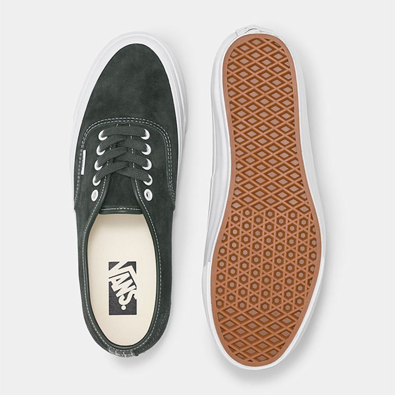 반스 프리미엄 피그 스웨이드 Authentic 어센틱 리이슈 44