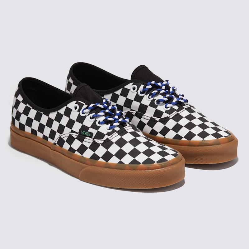 어센틱 체커보드