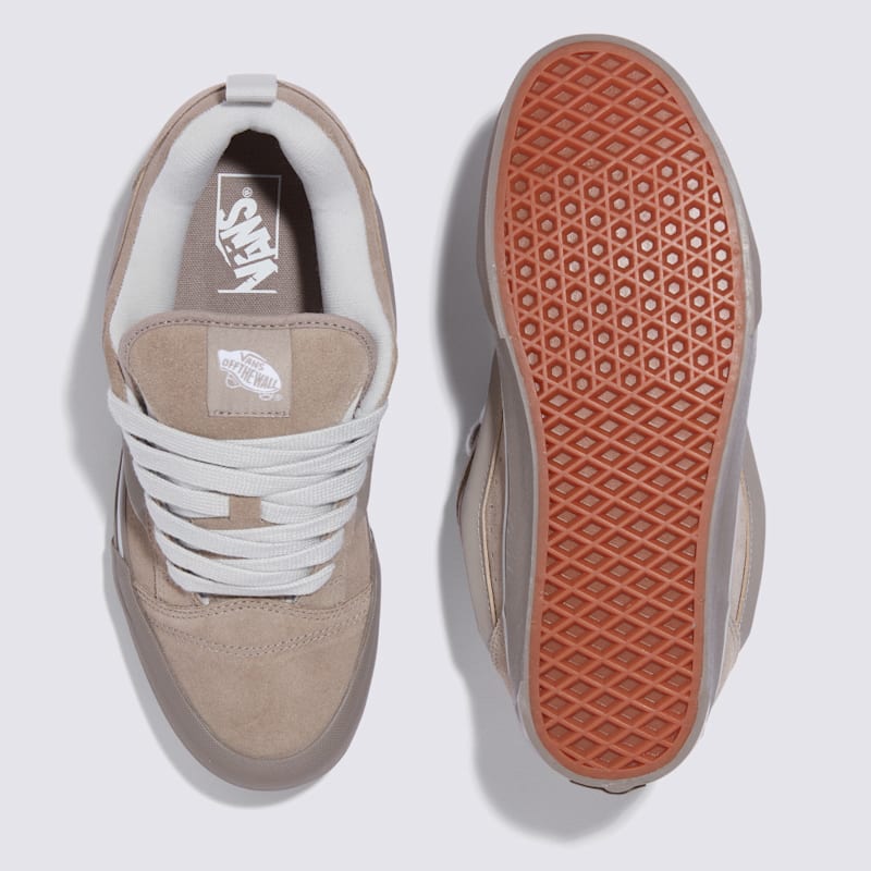 유틸리티 모노 Knu Skool 뉴 스쿨