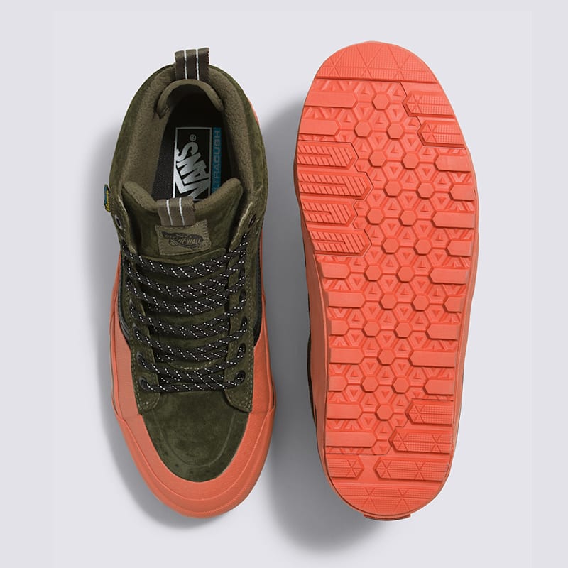 스케이트-하이 Dip MTE-2