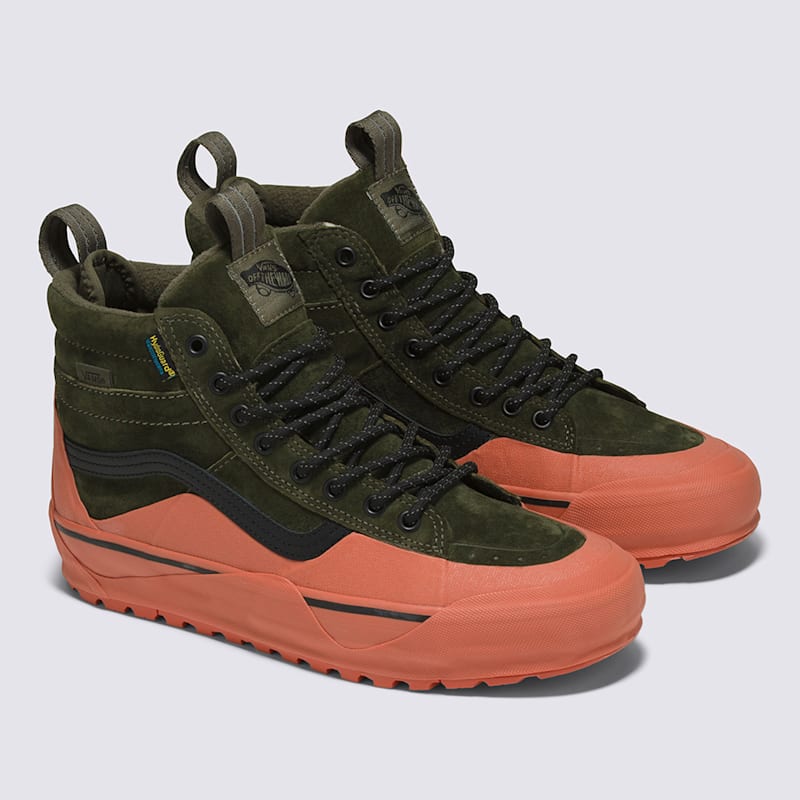 스케이트-하이 Dip MTE-2