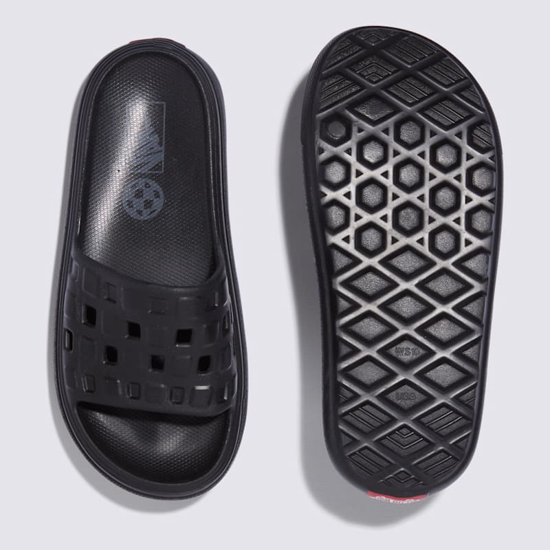 슬라이드-온 VR3쿠시