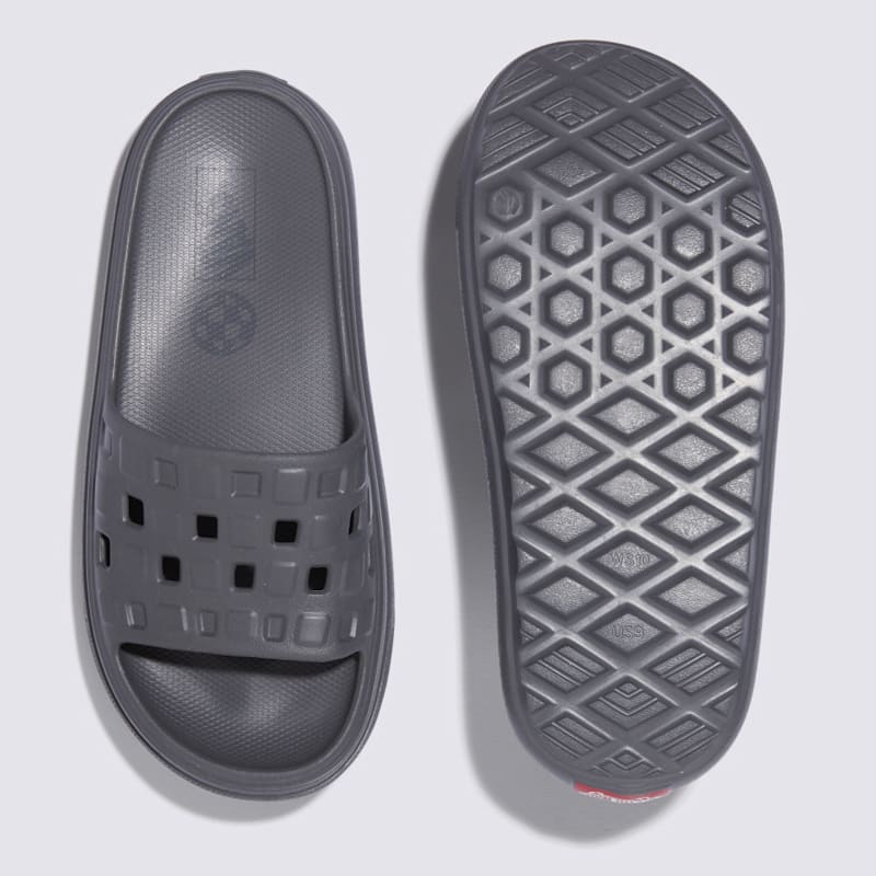 슬라이드-온 VR3쿠시