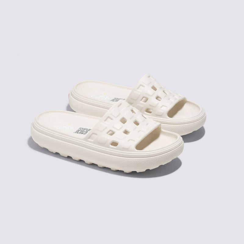 슬라이드-온 VR3쿠시