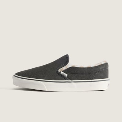 클래식 슬립온 코지 허그