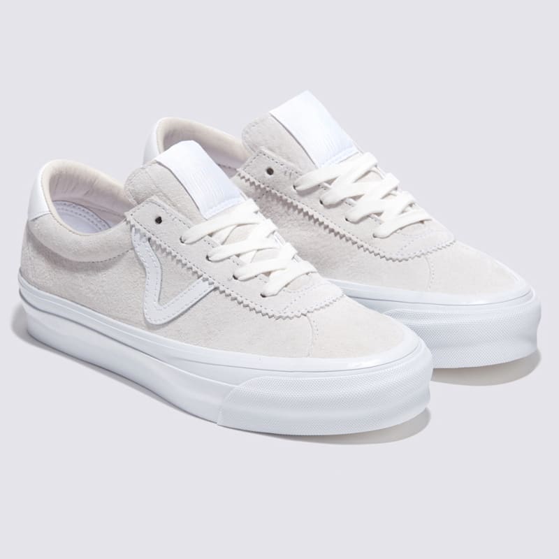 반스 프리미엄 스포츠 73 LX 피그 스웨이드