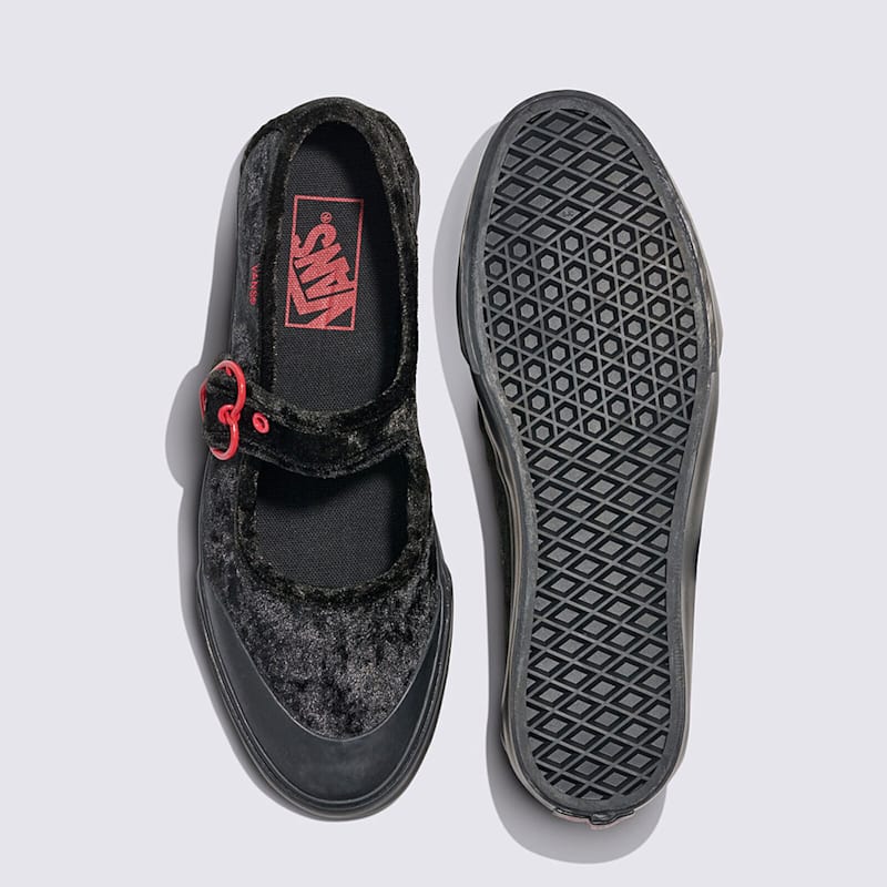 메리 제인 하트