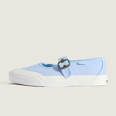 메리 제인 피그 스웨이드