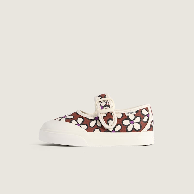 토들러 메리제인