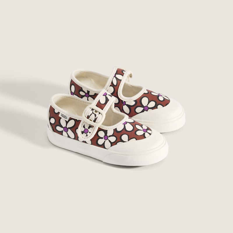 토들러 메리제인