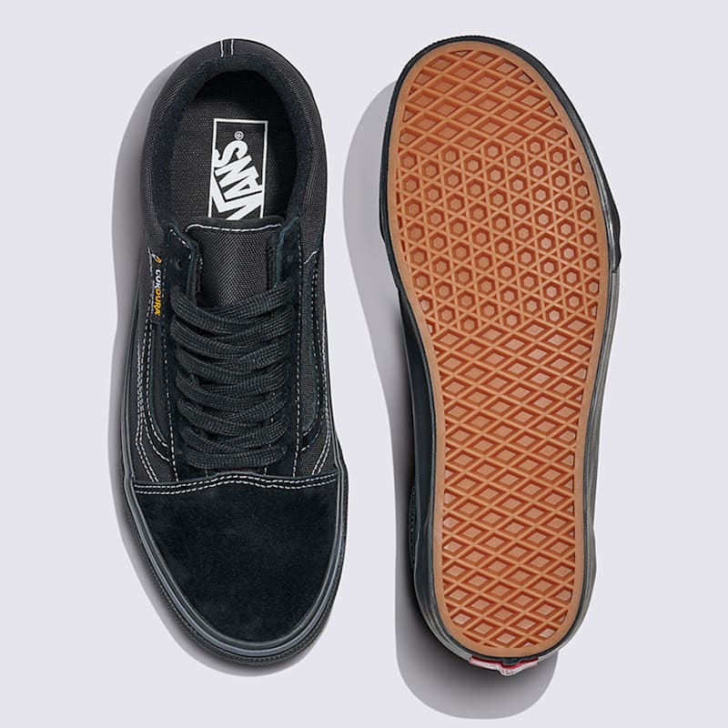 올드스쿨 코듀라