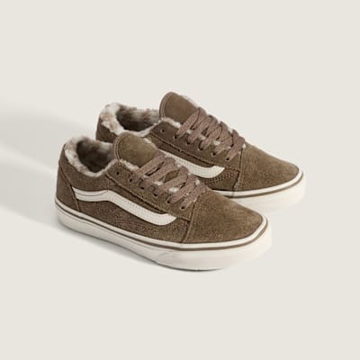 키즈 올드스쿨 코지 허그