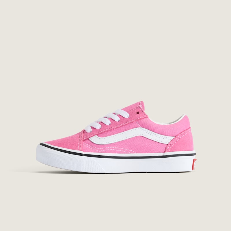 키즈 올드스쿨 컬러 띠어리