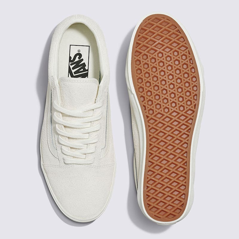 올드스쿨 로우 프로 스웨이드