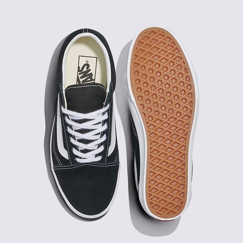 올드스쿨 로우 프로