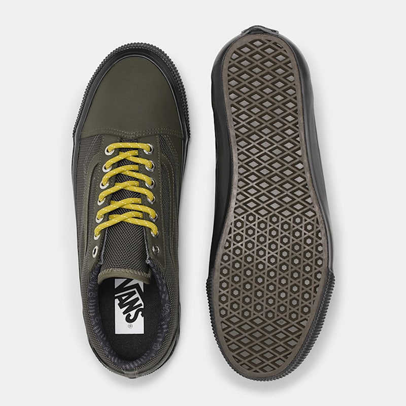 반스 프리미엄 올드스쿨 고어텍스