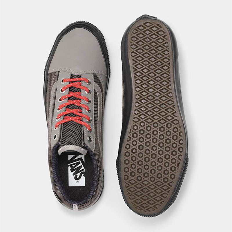 반스 프리미엄 올드스쿨 고어텍스