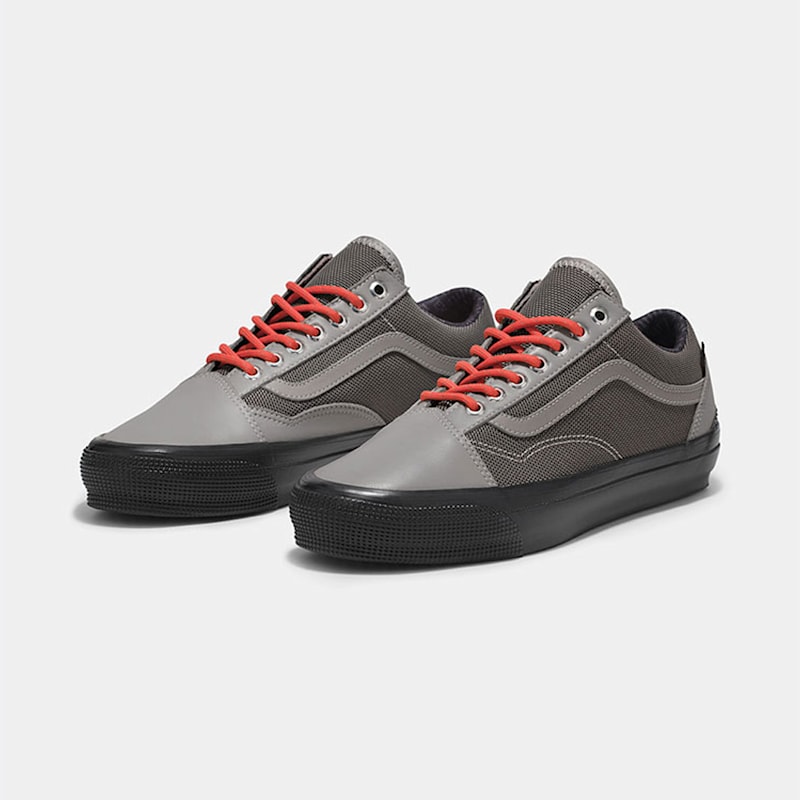 반스 프리미엄 올드스쿨 고어텍스