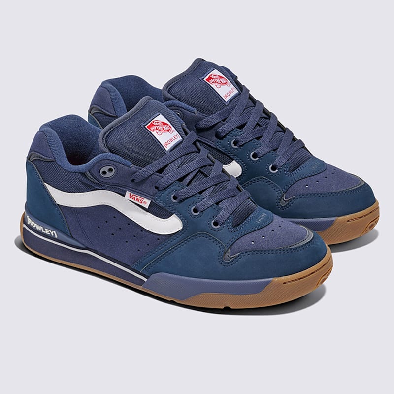 25TH Rowley 로울리 XLT