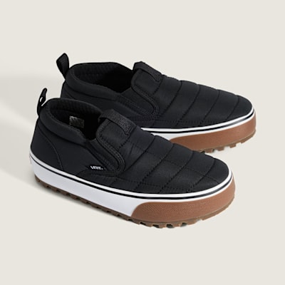 MTE 스노우 롯지 슬리퍼 미드