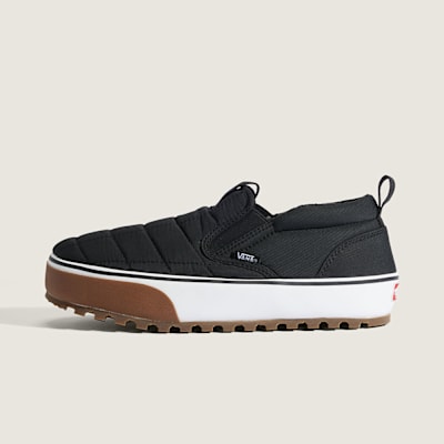 MTE 스노우 롯지 슬리퍼 미드