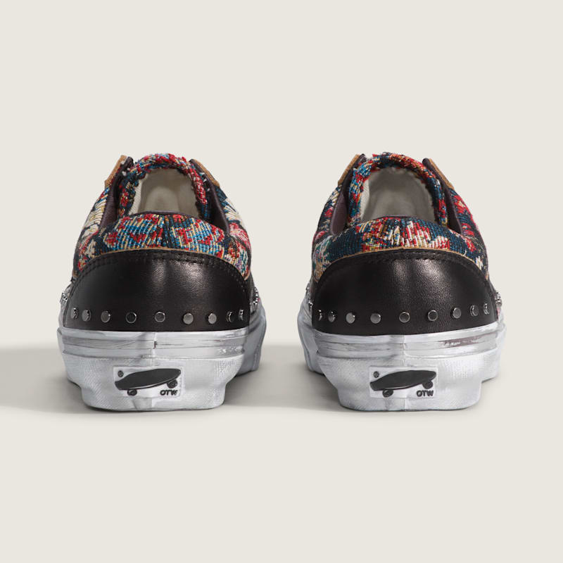 OTW 올드스쿨 36 비브람