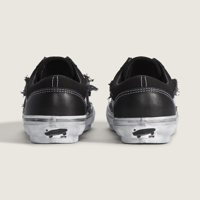 OTW 올드스쿨 36 비브람