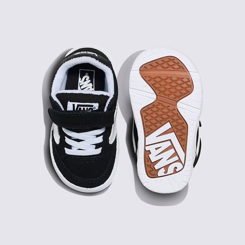 토들러 하이레인 벨크로