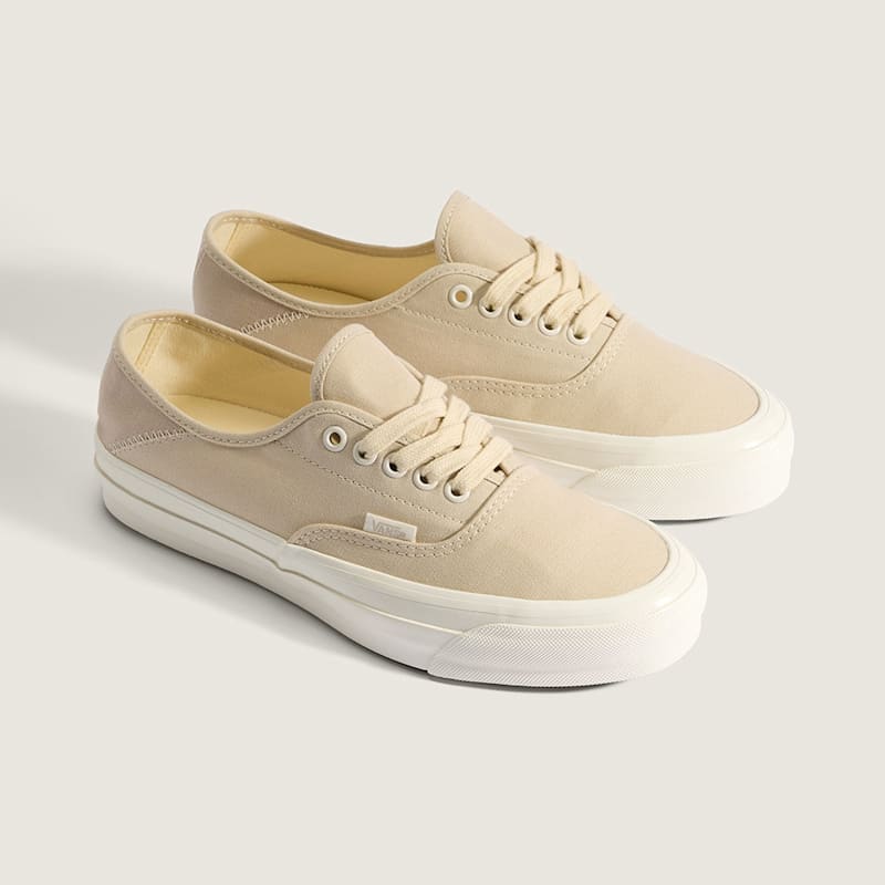 반스 프리미엄 어센틱 44 킥다운