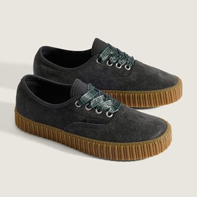 어센틱 크리퍼 그런지