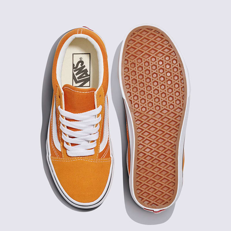 올드 스쿨 컬러 띠어리