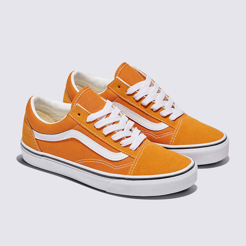 올드 스쿨 컬러 띠어리